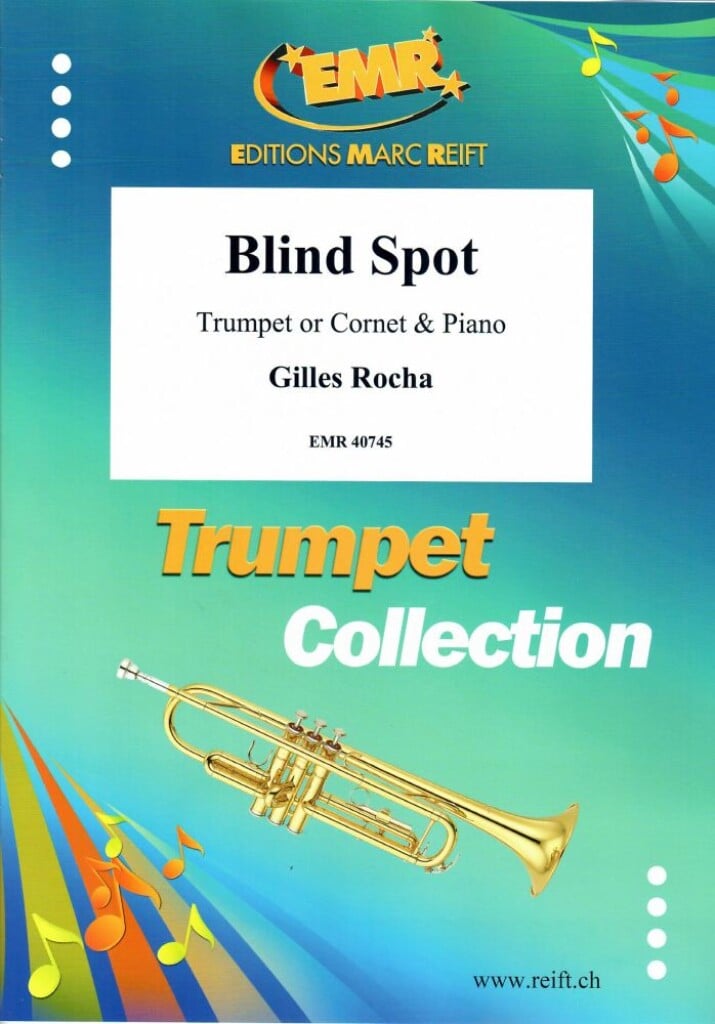 Blind Spot